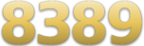 8389 logo